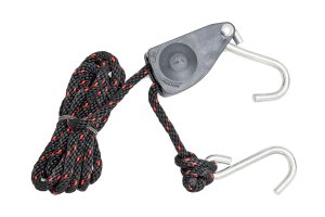 Awning - Driver's Side - Rough Country - 270 Degree